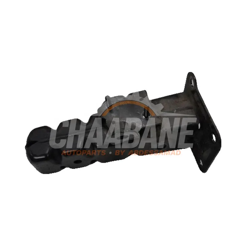 Support pare-chocs avant gauche A4476200095 Mercedes Vito (447.6) 2.2 114 CDI 16V