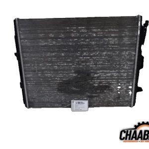 Turbo 8666811 BMW Z4 2018