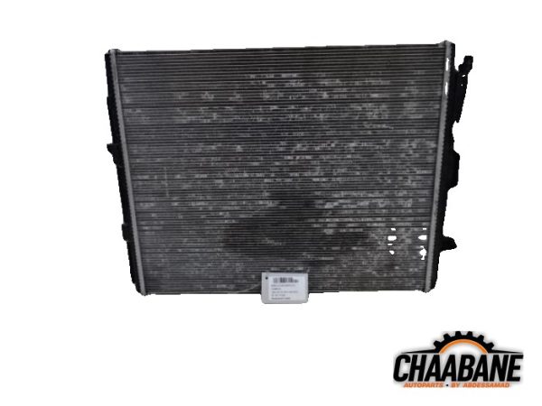 Turbo 8666811 BMW Z4 2018