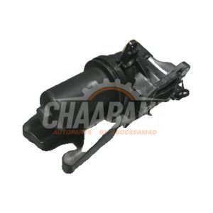 Radiateur dhuile A2465010101 Mercedes CLA