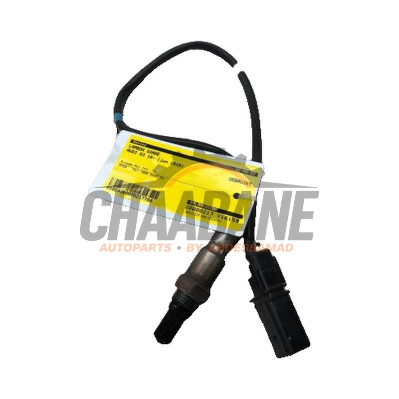 Sonde lambda 04L906262AG Audi Q3 (F3B) 2.0 35 TDI 16V Quattro 2018