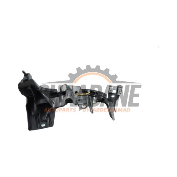 Haut-parleur 65132622469 BMW 4 serie Gran Coupe (G26) 420d Mild Hybrid xDrive 2.0 16V 2021