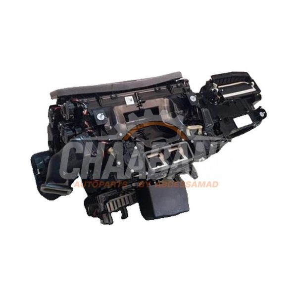 Bloc chauffage 64117944538 BMW X5 (G05) xDrive50e 3.0 24V 2018