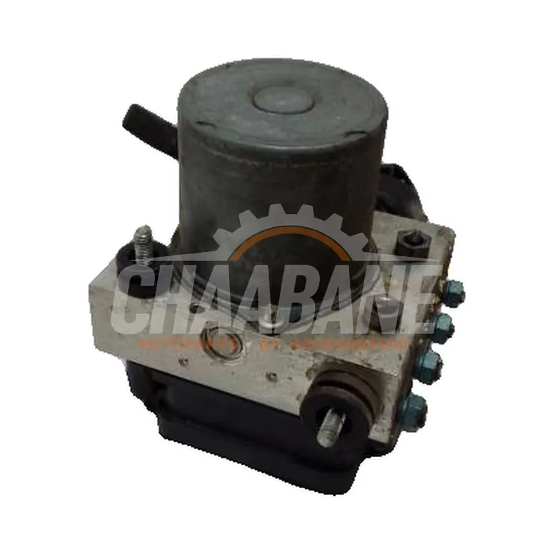 Ordinateur ABS A4479008709 Mercedes Vito (447.6) 1.6 109 CDI 16V
