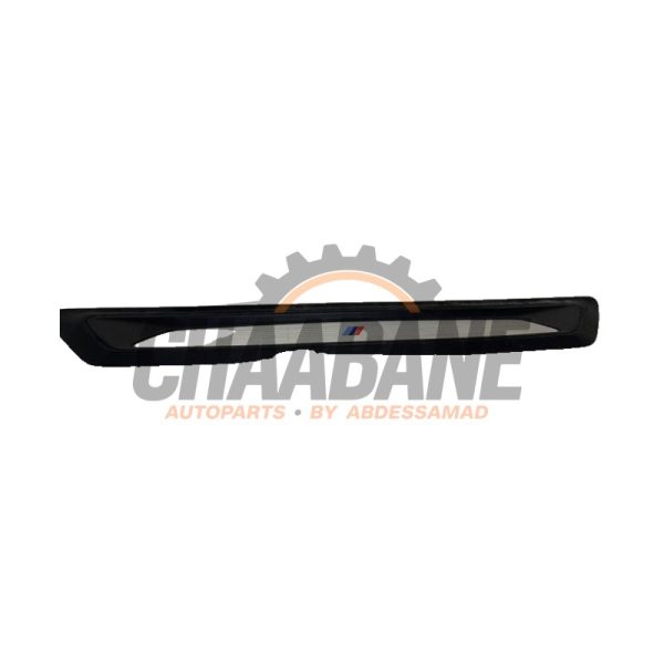 Embarquement avant droit 25891810 BMW 3 serie Gran Turismo (F34) 320d 2.0 16V 2012 / 2020