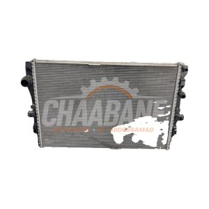 Radiateur deau A0995002203 Mercedes E (C238) E-200 2.0 Turbo 16V