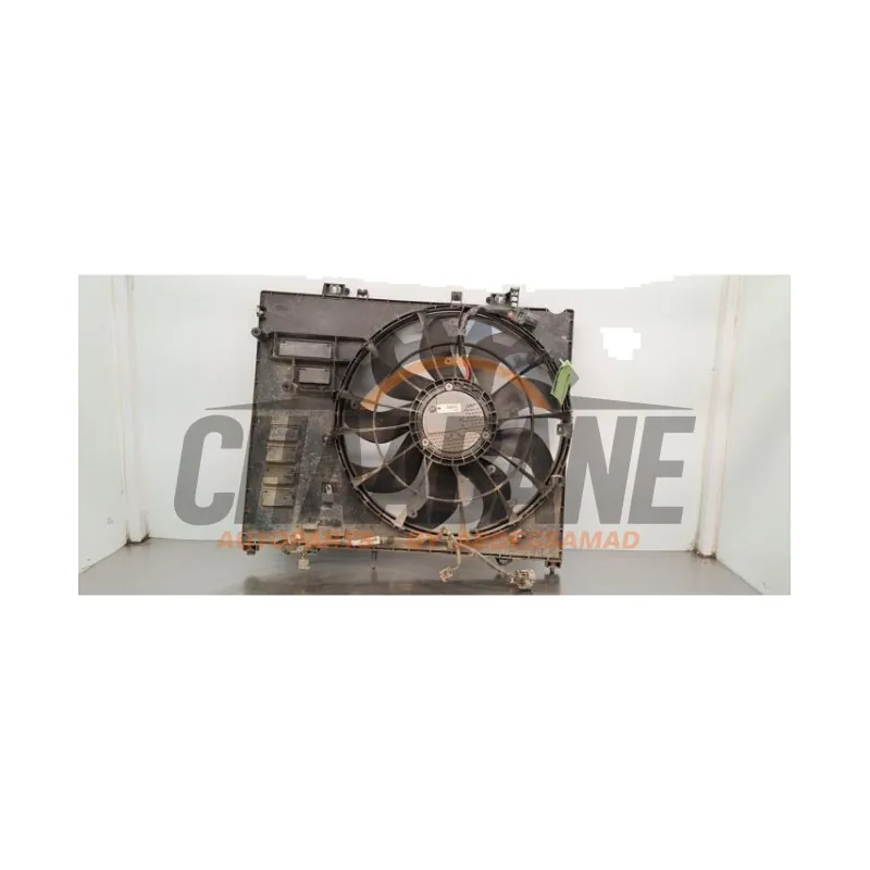 Ventilateur N8B28C607CB Landrover Defender II 110 3.0 D300 MHEV