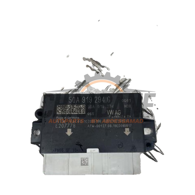 Module PDC 5QA919294G Seat Ibiza V (KJB) 1.0 TSI 12V 2017