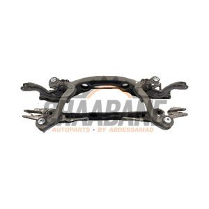 Pont arriere A2463501408 Mercedes CLA (117.3) 1.6 CLA-180 16V