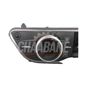 Panneau de commandes chauffage 8W0820043F Audi A4 2015