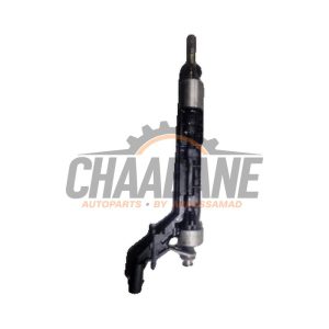 Injecteur (injection essence) 06M906036AM Audi S4 Avant (B9) 3.0 TFSI V6 24V 2016