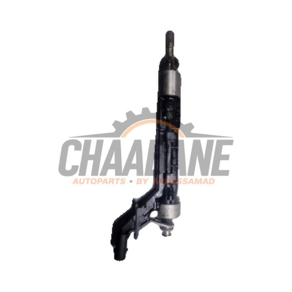 Injecteur (injection essence) 06M906036AM Audi S4 Avant (B9) 3.0 TFSI V6 24V 2016