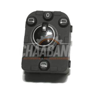 Commande Retroviseurs 4M0959565P Audi Q5 (FYB/FYG) 2.0 TDI 16V Quattro 2016