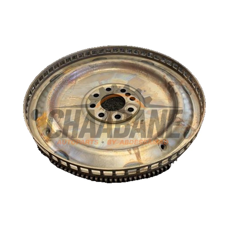 Couronne dentee A6540300112 Mercedes E (W213) E-200d 2.0 Turbo 16V