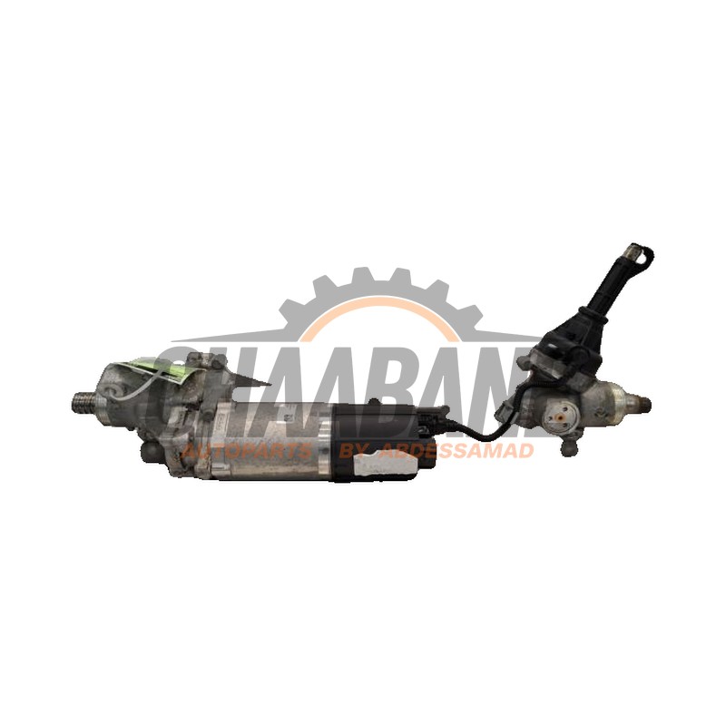 Boitier de direction assistee A1674607101 Mercedes GLE (V167)