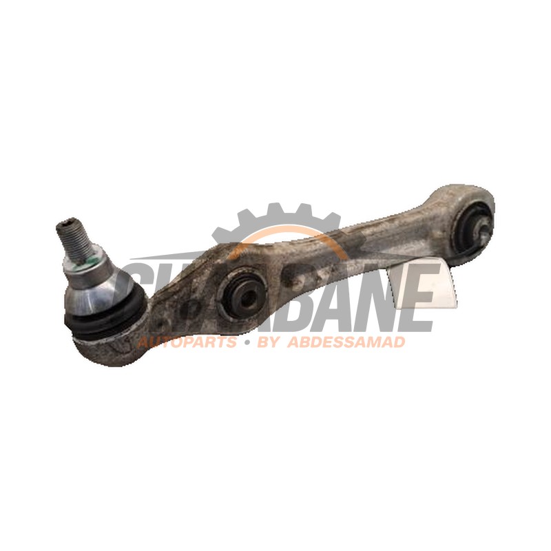 Bras de suspension avant droit A2053306710 Mercedes EQC (N293) 400 4-Matic