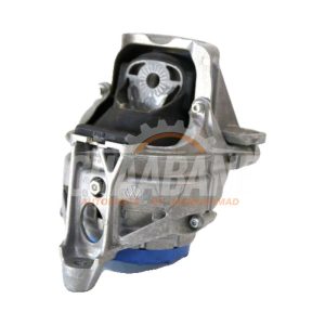 Support moteur 4M0199256E Audi SQ7 (4MB/4MG) 4.0 TDI V8 32V 2016