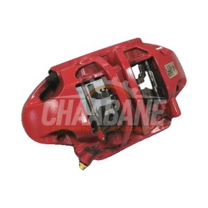 Etrier de frein avant droit 80A615106CH Audi Q5 2020