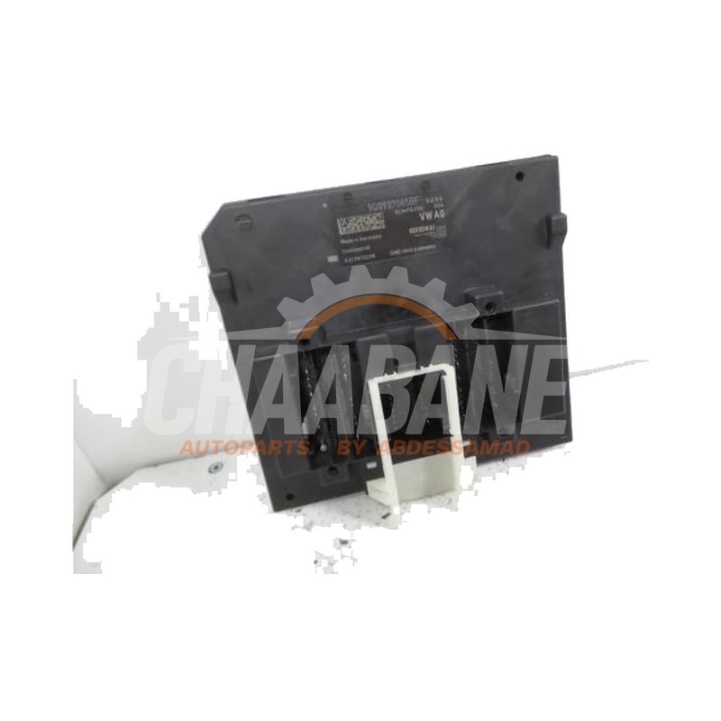 Ordinateur controle fonctionnel 5Q0937085BF Audi A3 2013 / 2020