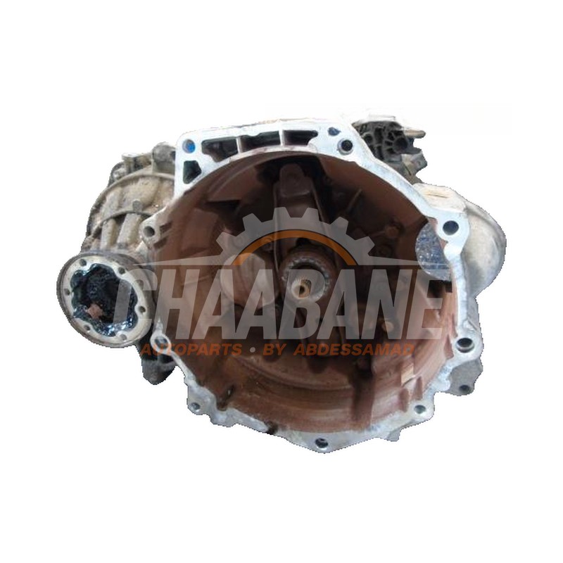 Boite de vitesses 0A4300047K Seat Leon ST (5FF) 1.6 TDI 16V 2012 / 2020