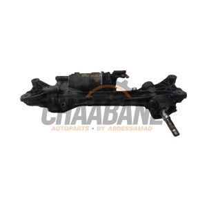 Boitier de direction assistee 7828974697 Audi A4 (B9) 2.0 40 TDI 16V 2015