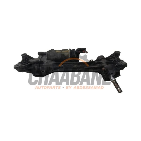 Boitier de direction assistee 7828974697 Audi A4 (B9) 2.0 40 TDI 16V 2015