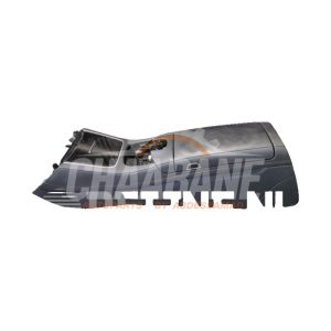 Console central A22268035049H15 Mercedes S (222.0/222.1) 3.0 S-500 Plug-in Hybrid, S-500 e 24V