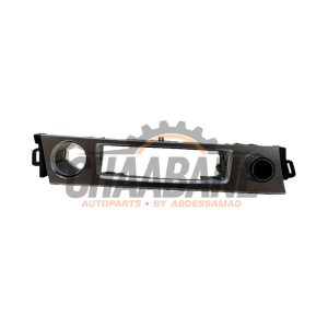 Panneau commande radio 4K1919616B Audi E-Tron S (GEN) Quattro 95 kWh 2020