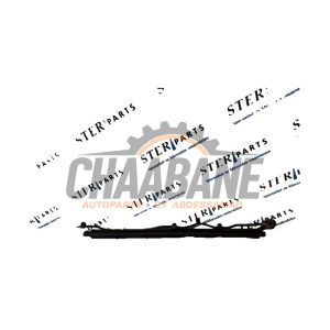 Amortisseur a gaz arriere gauche 2478905500 Mercedes B (W247) 1.3 B-160 Turbo 16V