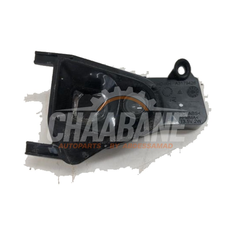 Divers 0999063403 Mercedes C Estate (S206) C-220d 2.0 Turbo 16V