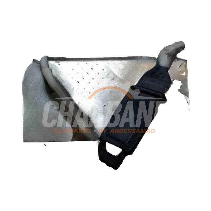 Capteur NOx 05L907807B Audi A3 Limousine (8YS) 2.0 30 TDI 16V 2020