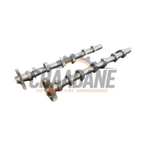 Kit arbre a cames 059109022GP Audi A6 Allroad Quattro (C7) 3.0 TDI V6 24V 2012 / 2018