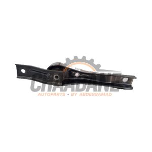Support boite de vitesse 5Q0199855 Audi Q2 (GAB/GAG) 1.6 30 TDI 16V 2016