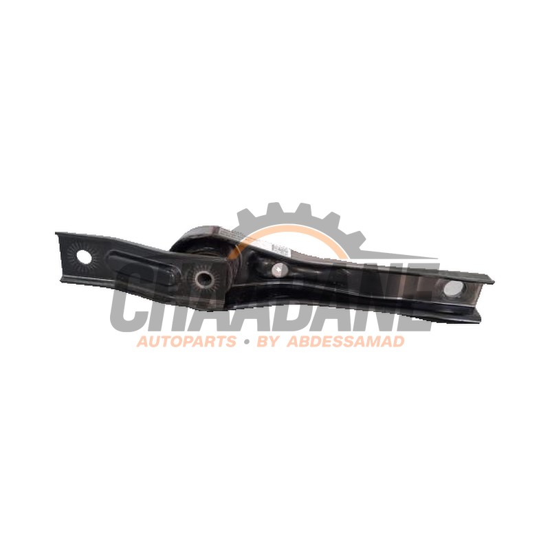 Support boite de vitesse 5Q0199855 Audi Q2 (GAB/GAG) 1.6 30 TDI 16V 2016