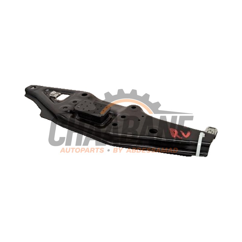 Suspension de roue avant droite A9076220800 Mercedes Sprinter 3,5t (907.6/910.6) 315 CDI 2.0 D RWD