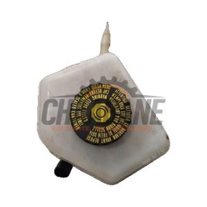 Reservoir de liquide de frein 34337851569 BMW 2 serie (F22) 218d 2.0 16V 2013 / 2021