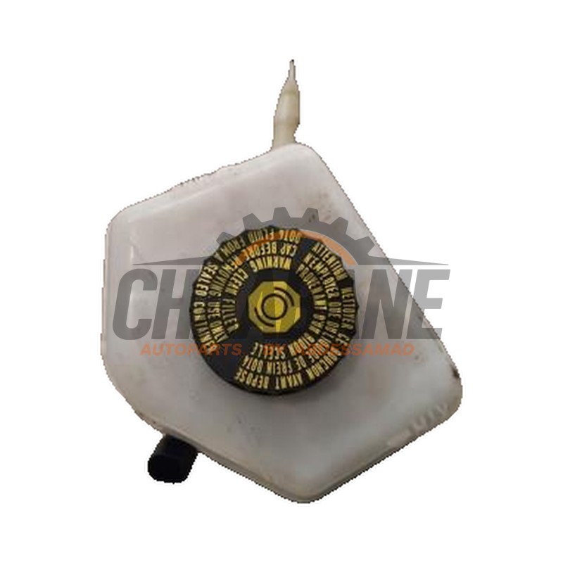 Reservoir de liquide de frein 34337851569 BMW 2 serie (F22) 218d 2.0 16V 2013 / 2021