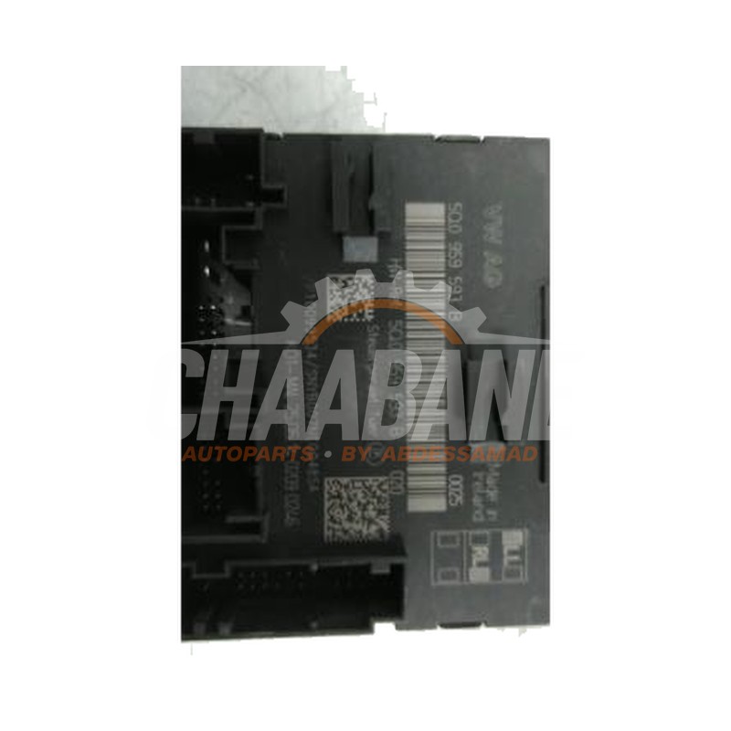 Module verrouillage central des portes 5Q0959593B Audi S3 2014 / 2020