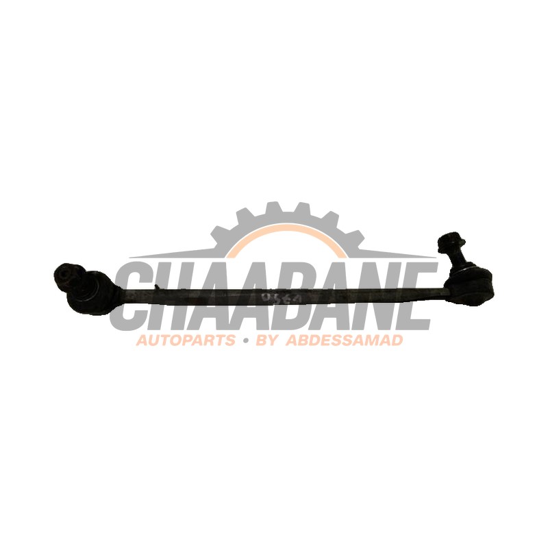 Bielette barre stabilisatrice 5Q0411315B Audi A3 Sportback (8VA/8VF) 1.4 TFSI 16V e-tron 2012 / 2020