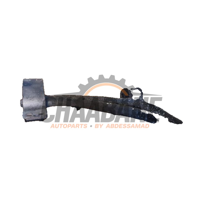 Bras de suspension bas avant gauche A2465462743HT Mercedes A (W176) 1.8 A-180 CDI 16V Autom.