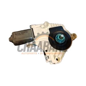 Moteur de vitre portiere 8K0959802A Audi S5 Cabriolet (F57/F5E) 3.0 TFSI V6 24V 2017