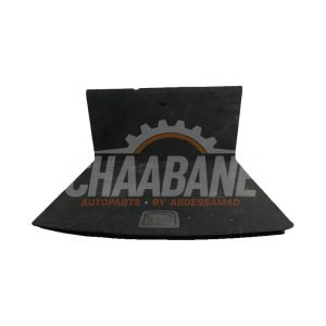 Tapis de coffre 8W8863463 Audi A5 Sportback (F5A/F5F) 2.0 TDI 16V Quattro 2016