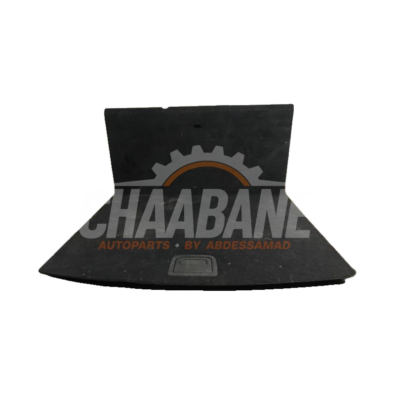Tapis de coffre 8W8863463 Audi A5 Sportback (F5A/F5F) 2.0 TDI 16V Quattro 2016