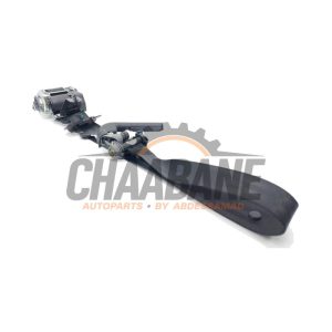 Ceinture de securite avant gauche DPLA611B09CE8PVJ Landrover Range Rover Sport (LW) 2.0 16V P400e