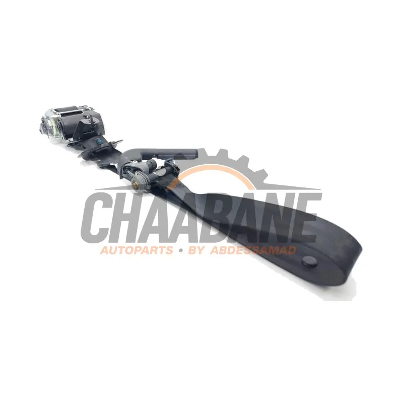 Ceinture de securite avant gauche DPLA611B09CE8PVJ Landrover Range Rover Sport (LW) 2.0 16V P400e