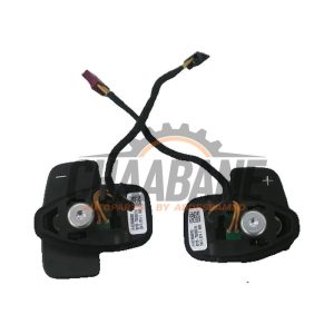 Kit manettes de commande A2185400662 Mercedes A (W176) 1.8 A-180 CDI 16V Autom.