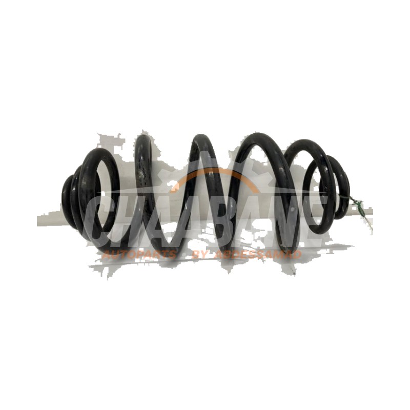Ressort de flexion arriere A4153241804 Mercedes Citan (415.6) 1.5 109 CDI