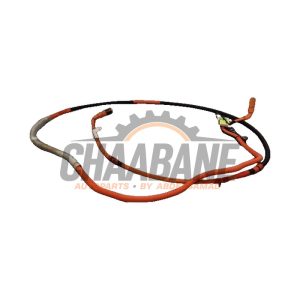 Cable haute tension 6824127 BMW X1 (F48) xDrive 25e 1.5 12V TwinPower Turbo 2014 / 2022