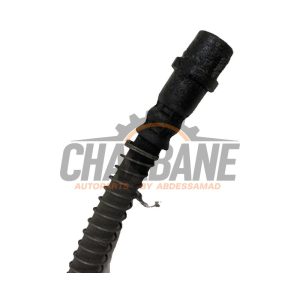 Etrier de frein arriere gauche 2314230981 Mercedes S (222.0/222.1) 3.0 S-400d 4-Matic