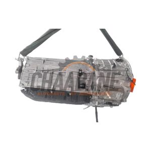 Boite de vitesses A7252712603 Mercedes C (W206) C-220d 2.0 Turbo 16V